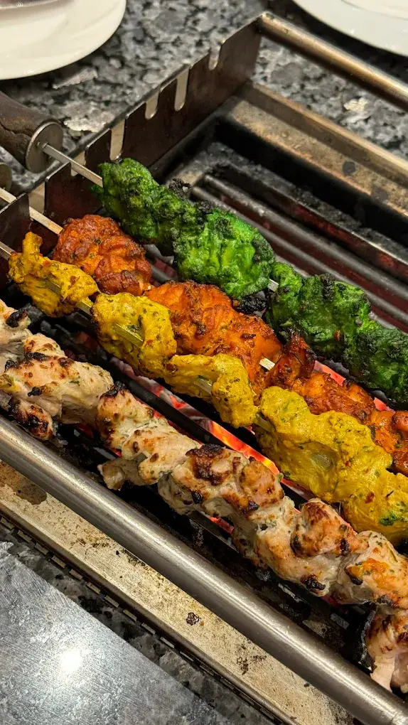 Best Indo-Chinese cuisine in Calgary