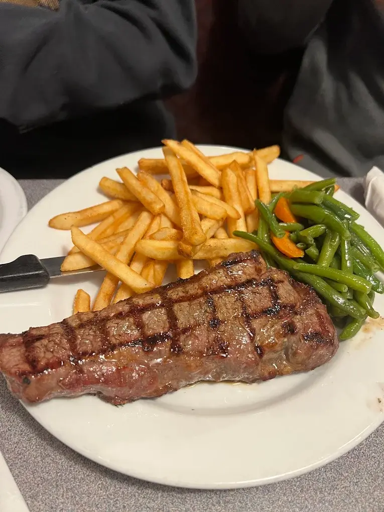 Sizzling Grill Coventry - Modern Indian restaurant in North East Calgary