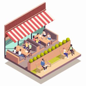 Patios in Calgary