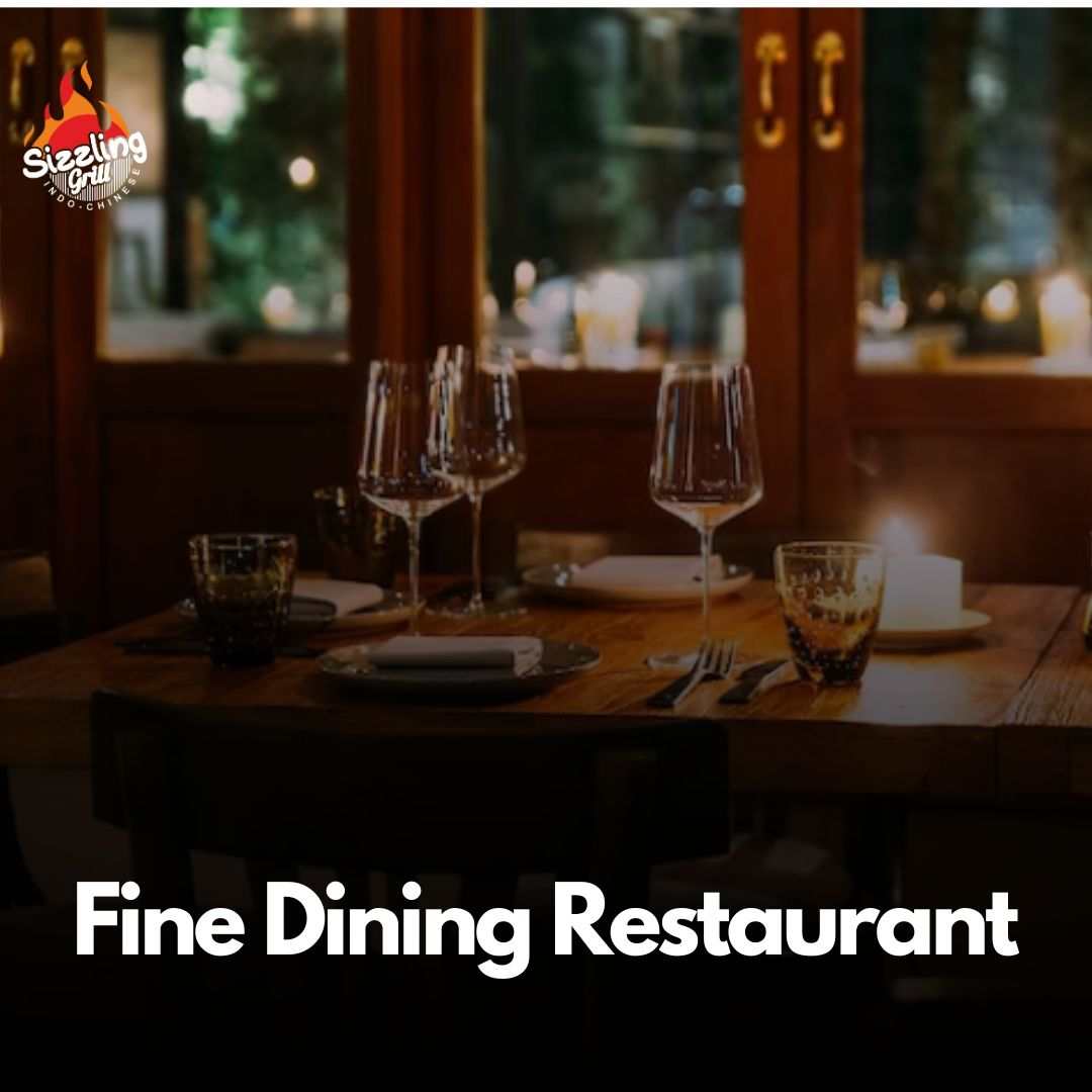 fine dining restaurant Calgary