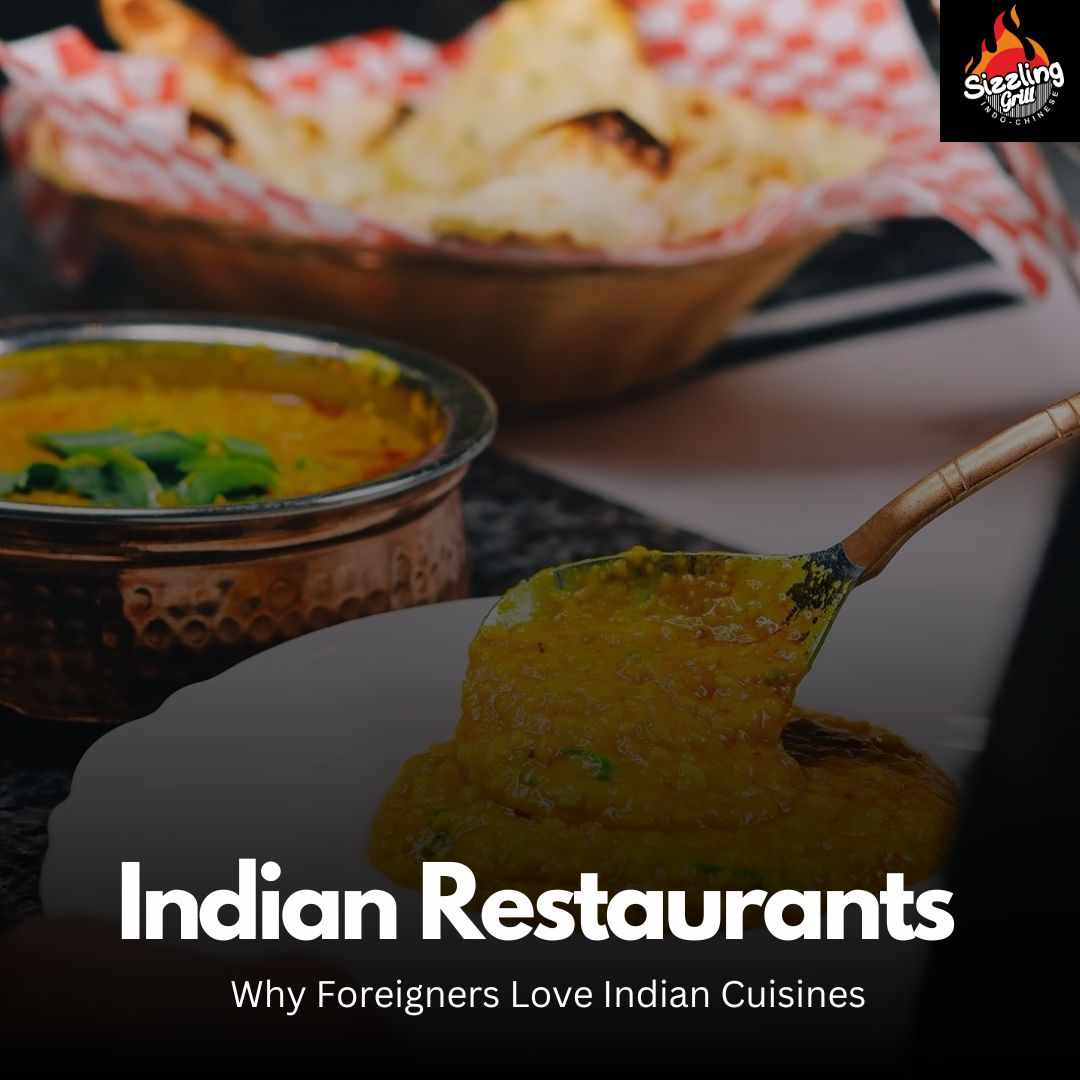 Indian Restaurants in Calgary 2024