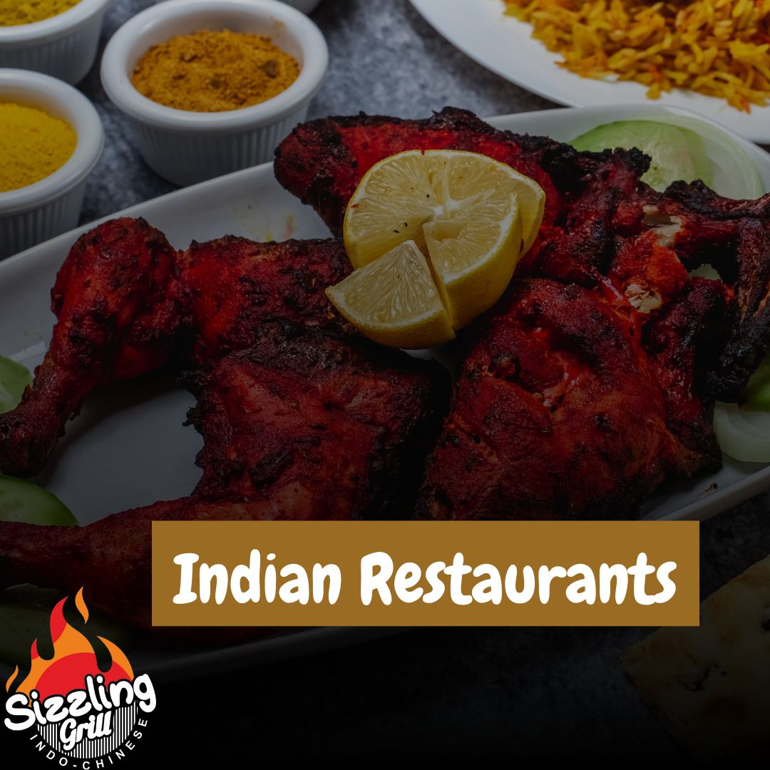 Indian Restaurants In Calgary
