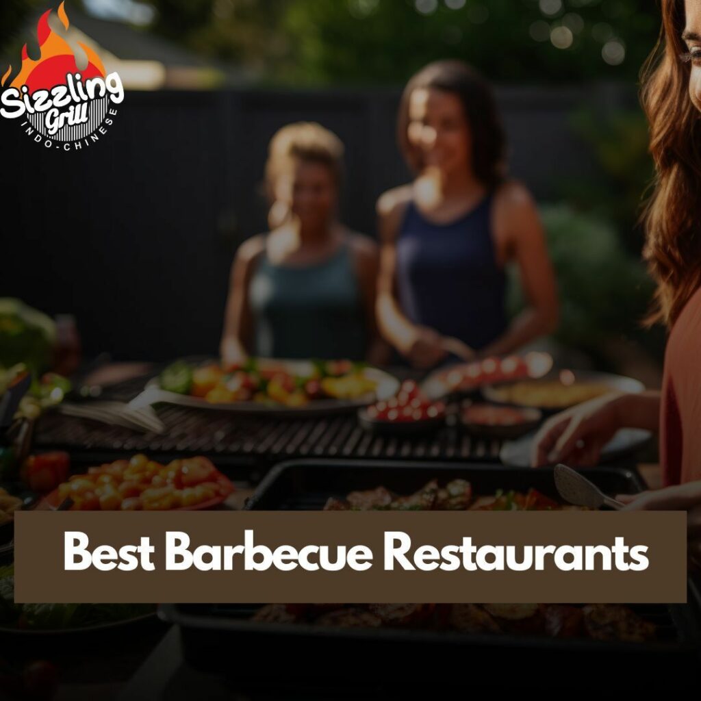 best barbecue restaurants in Calgary 