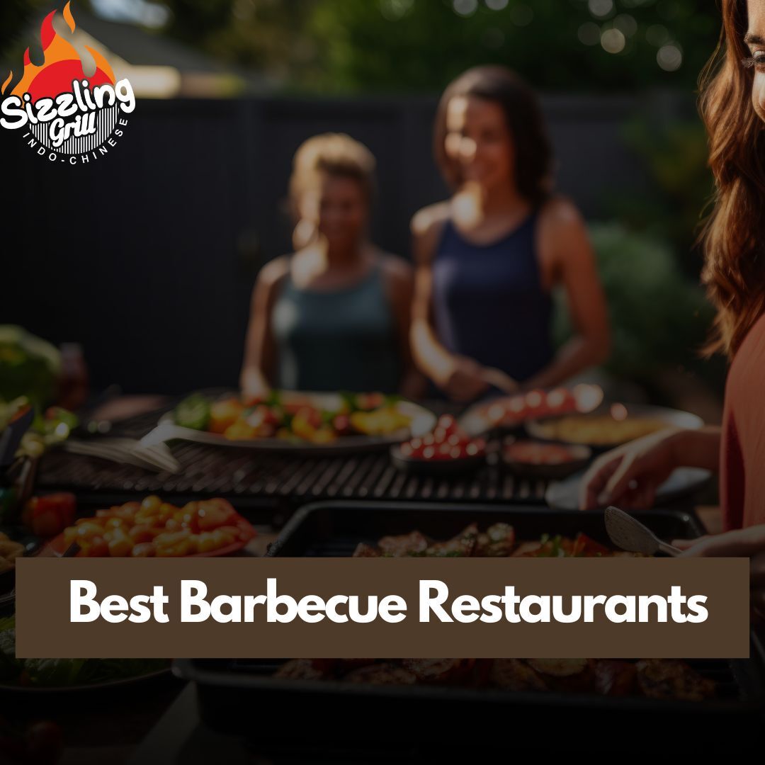 best barbecue restaurants in Calgary