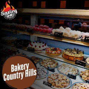 Bakery Country Hills