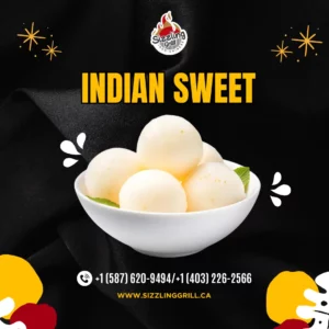 Indian Sweets