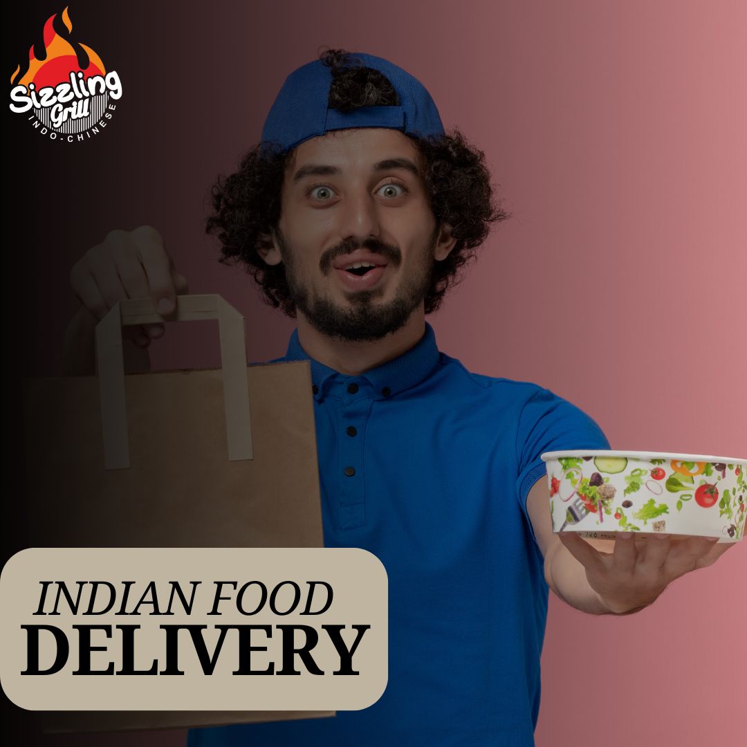 Indian food delivery North East